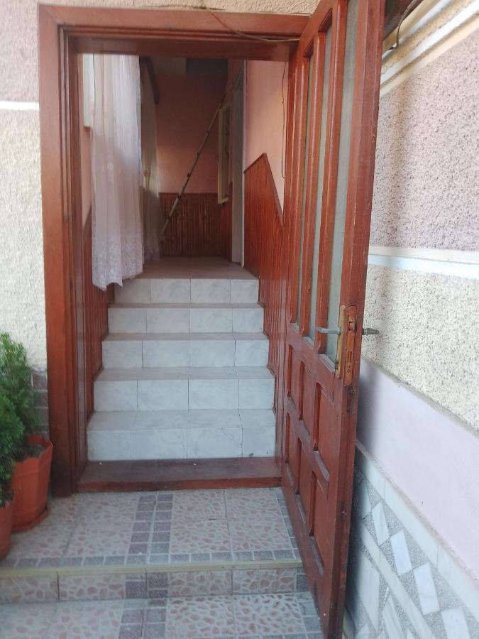 Casa Roxy Apartment Cristian  Exterior foto